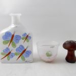 716 5580 ART GLASS